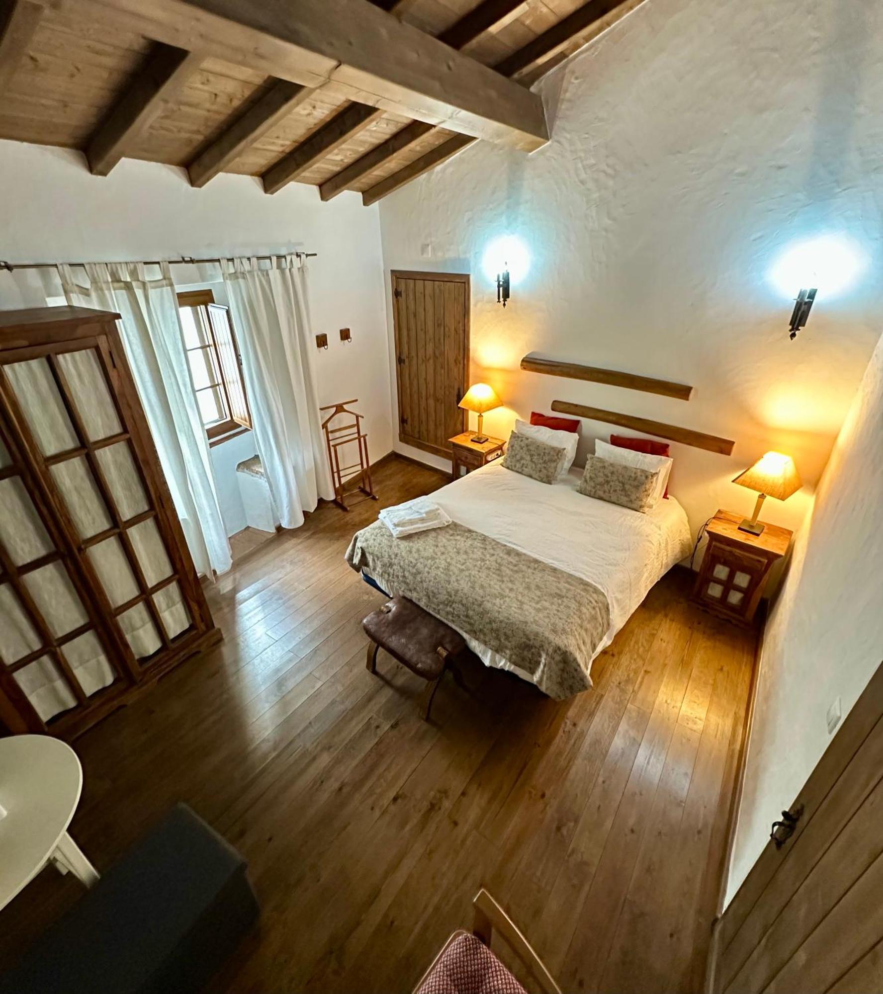 Villa Maruan Heaven Marvão Exterior foto