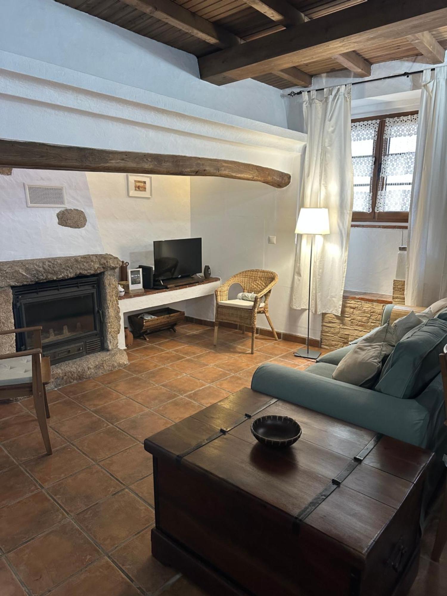 Villa Maruan Heaven Marvão Exterior foto